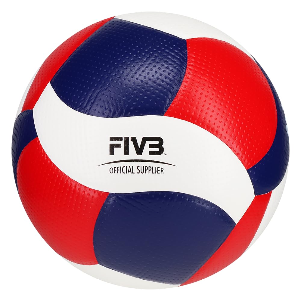 Amazon | FIVB承認バレーボールV200W-USA | ミカサ | ボール