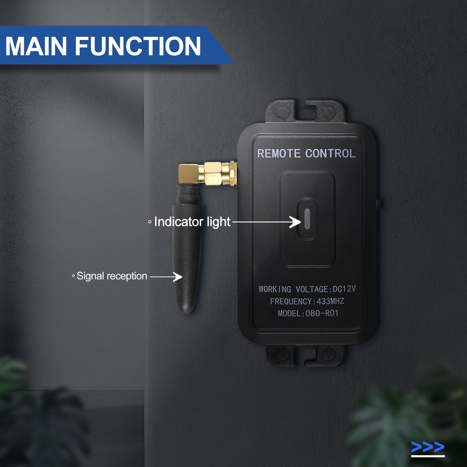 Tuya Smart WiFi Door Access Control System Kit con RFID, telecomando 433 MHz, alimentatore 12 V (spina UK) - Scegli il tipo di serratura per la sicurezza domestica e l'ufficio (R01)