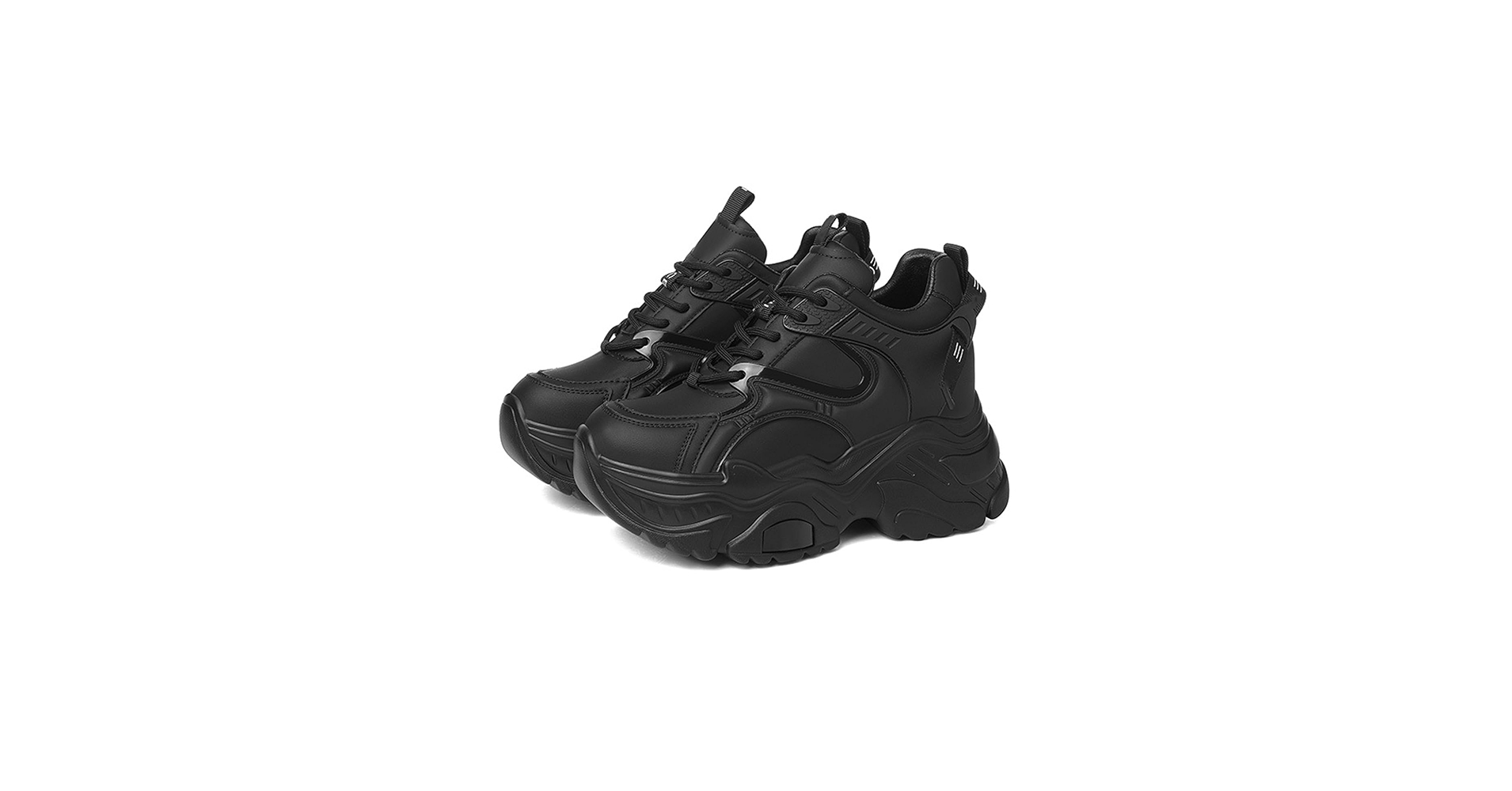 Amazon.com: ZFBBD Women's Fashion Sneakers - Casual Chunky