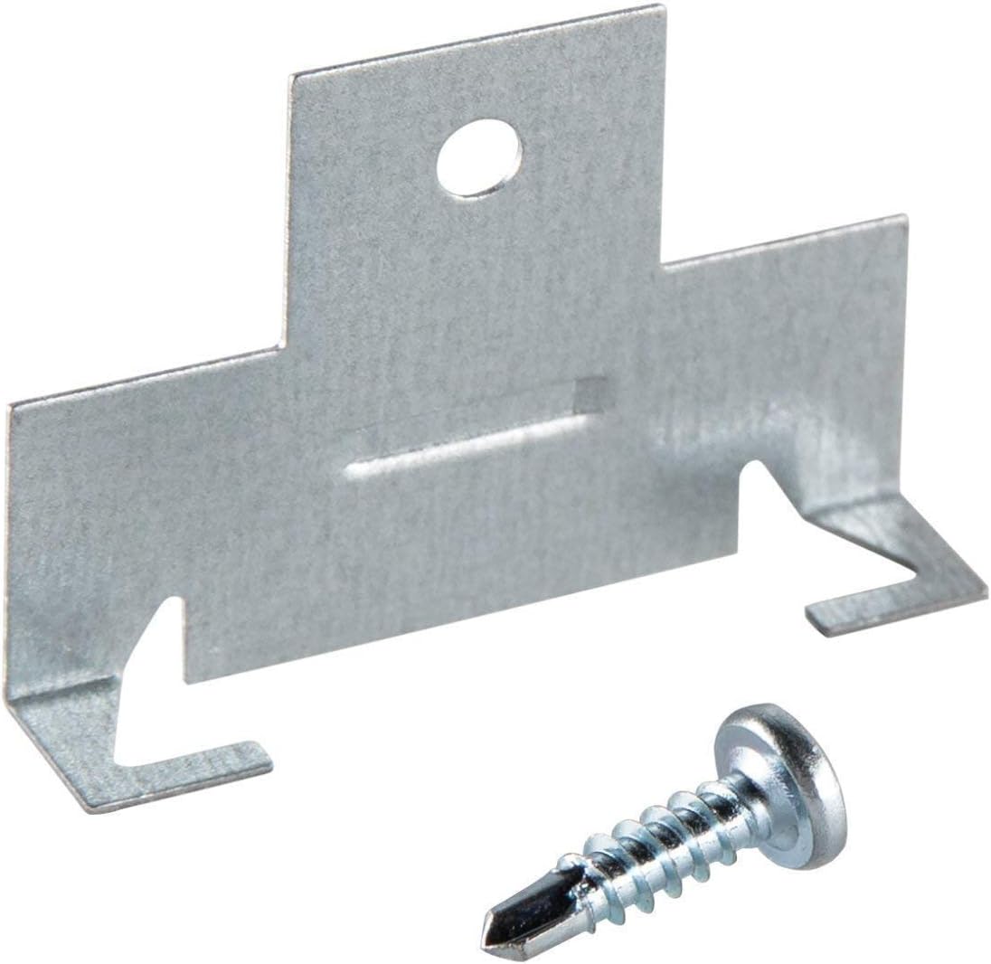 Recessed Light Clips for Downlight 5 Pairs of Recessed Lighting Clips