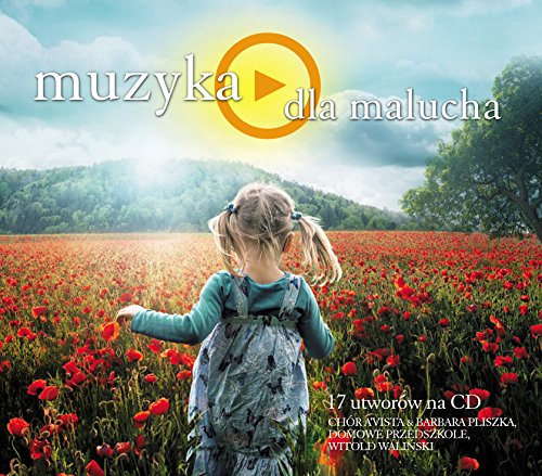Preisvergleich Produktbild Muzyka dla malucha