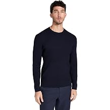 Theory Men's Riland Cable Sweater