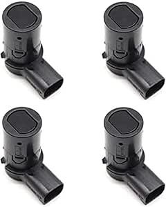 Car Pdc Rear Parking Reversing Sensor Oe 9677782977 For C3 5008 2009 - View #8