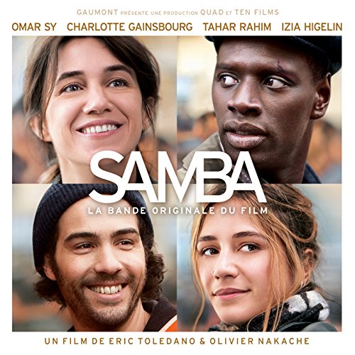 Samba (Heute Bin Ich Samba)