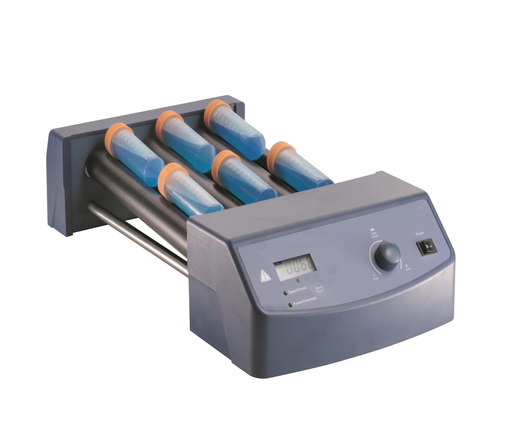 Agitatore per provette Rullo for provette for sangue da laboratorio Miscelatore di alta qualità(MX-T6-Pro)