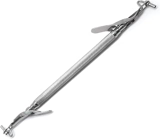 Dental Amalgam Filling Carrier Mini/Regular 1.5mm/2mm Double Ended Restorative Instruments