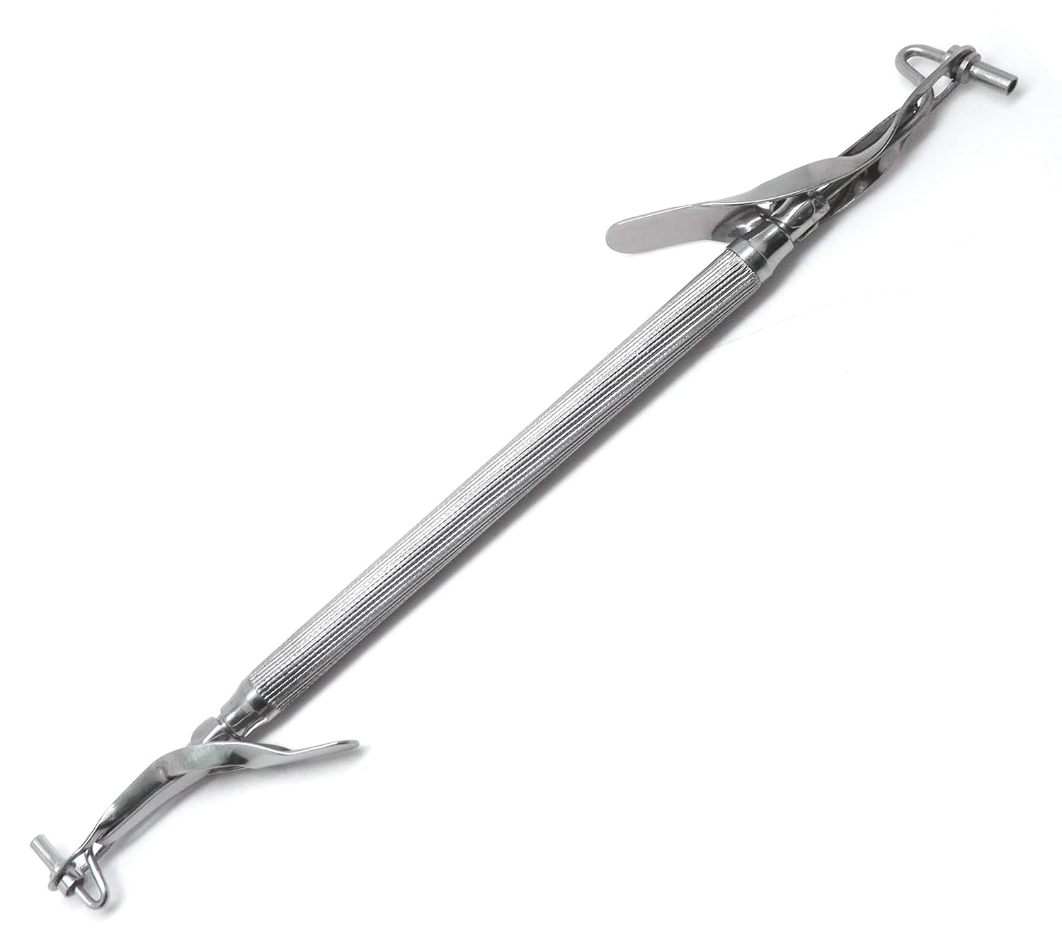 Dental Amalgam Filling Carrier Mini/Regular 1.5mm/2mm Double Ended Restorative Instruments