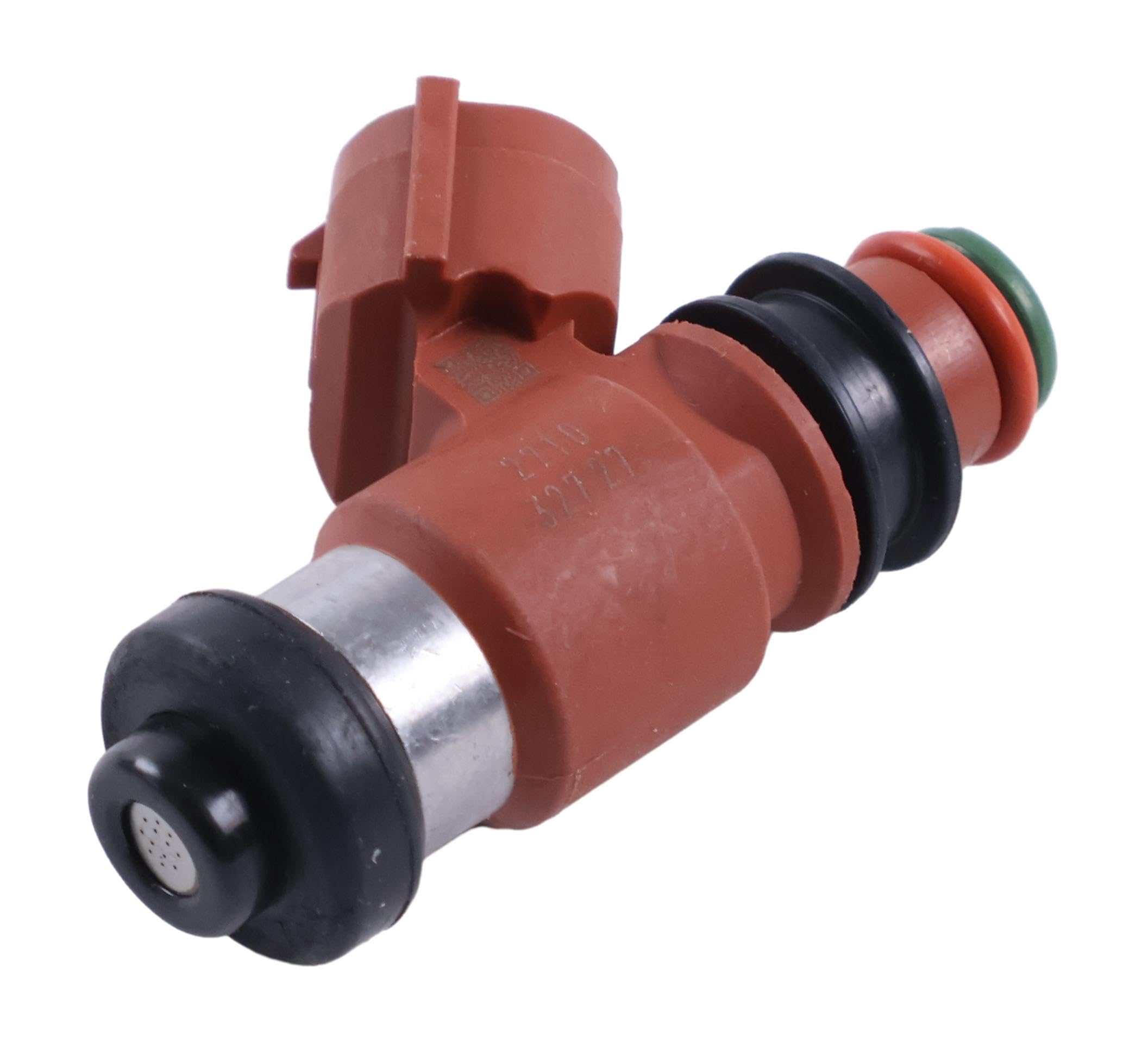 Amazon.com: YLQASOON Fuel Injector 16450-MEN-A51 Compatible with