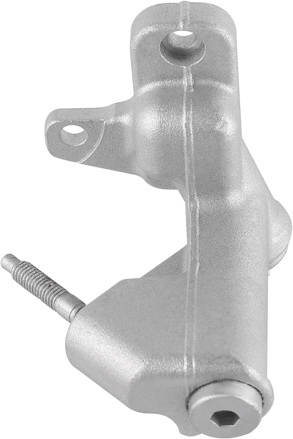 IG307-MD Automotive A/C Compressor Manifold Fit for,Acura MDX 2003-2006, Honda Pilot 2005-2008,Honda Odyssey 2005-2007,Honda Ridgeline 2006-2008