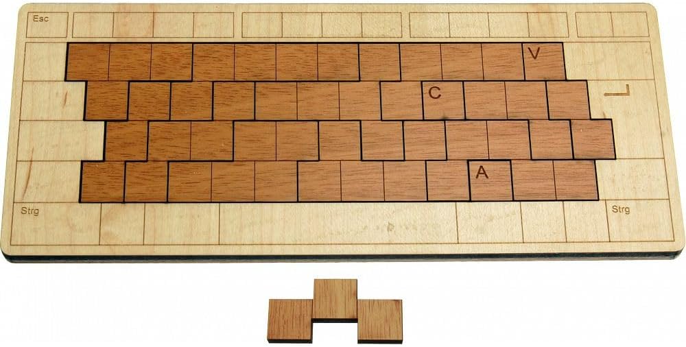 Tastatur 15