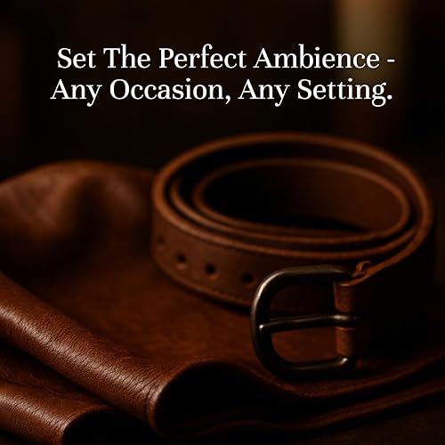 Miniatura 2 de Aceite aromático de cuero  Aceite perfumado de alta calidad  3.4fl oz