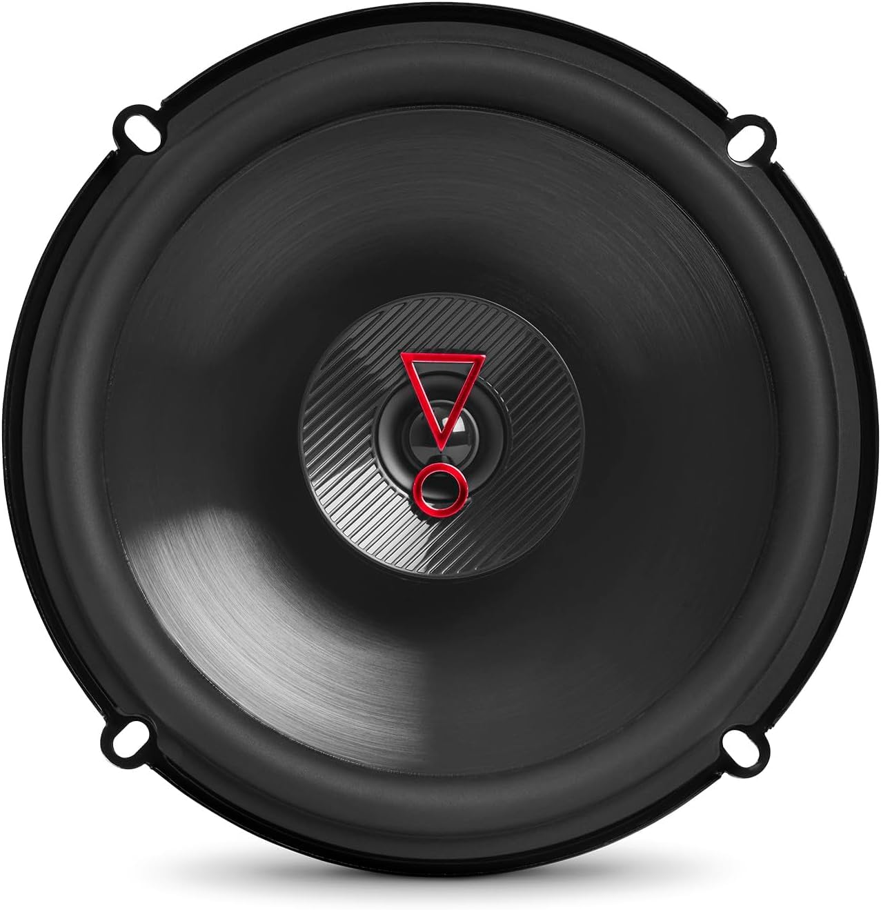 JBL Stage3 627 Juego de altavoces coche de 2 vías de Harman Kardon - 225 vatios JBL echo auto 16 - 17 cm