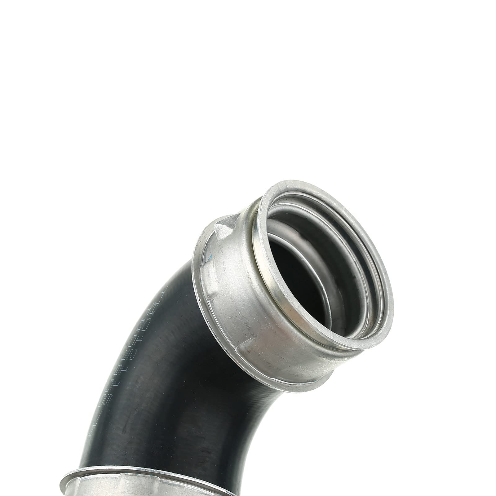 Frankberg Manguera de aire de carga Manguera Turbo Compatible con Ibiza III 6L1 1.9 TDi Polo 9A 9N 1.9 TDI Fabia I 6Y2 1.9 TDI RS Cordoba 6L2 1.9 TDi Replace# 6Q0145832C,V10-3800