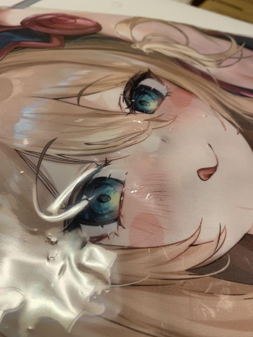 steamy moon night ブラックマジシャンガール 抱き枕カバー 遊戯王 ブラックマジシャンガール 特殊寝具店 通常版 抱き枕カバー Daefny