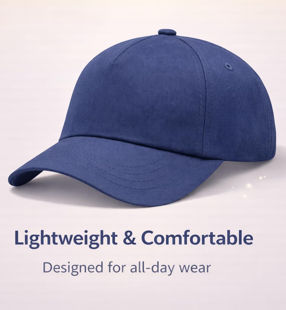4sold Dziecięca czapka baseballowa 50 UPF czapka czapka dla chłopców dziewcząt