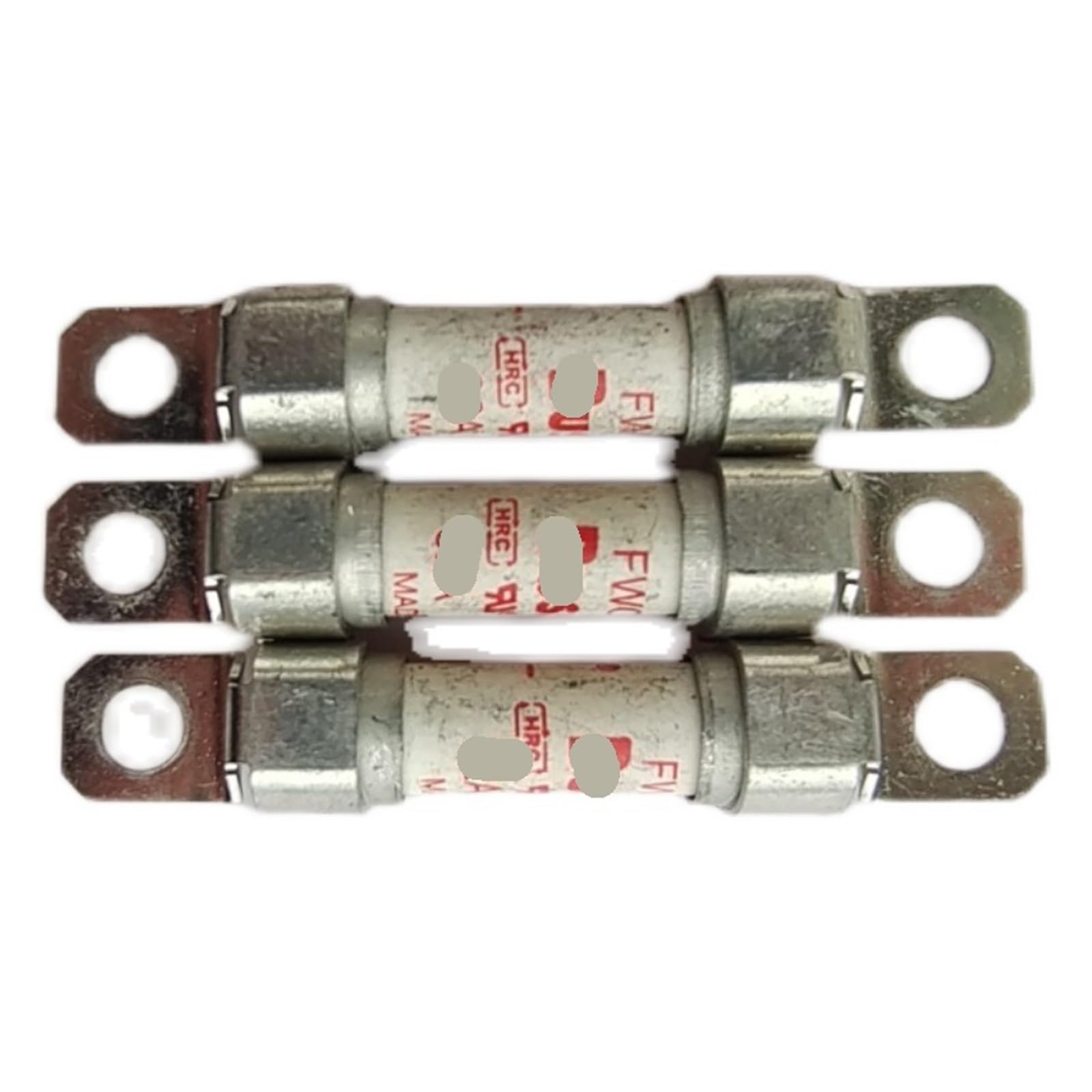 Fusible FWC-32A10F 600Vac pour voiture évite les pannes de batterie