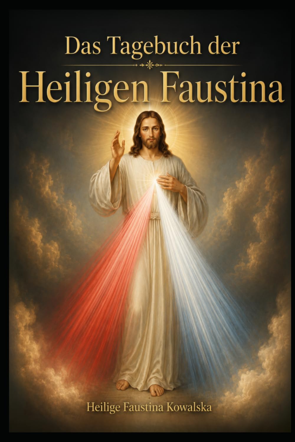 Das Tagebuch der heiligen Faustina: Die Botschaft der göttlichen Barmherzigkeit