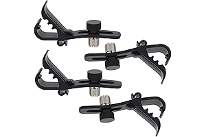 Unleash Percussive Perfection: Precision Drum Clip for Superior Audio Capture