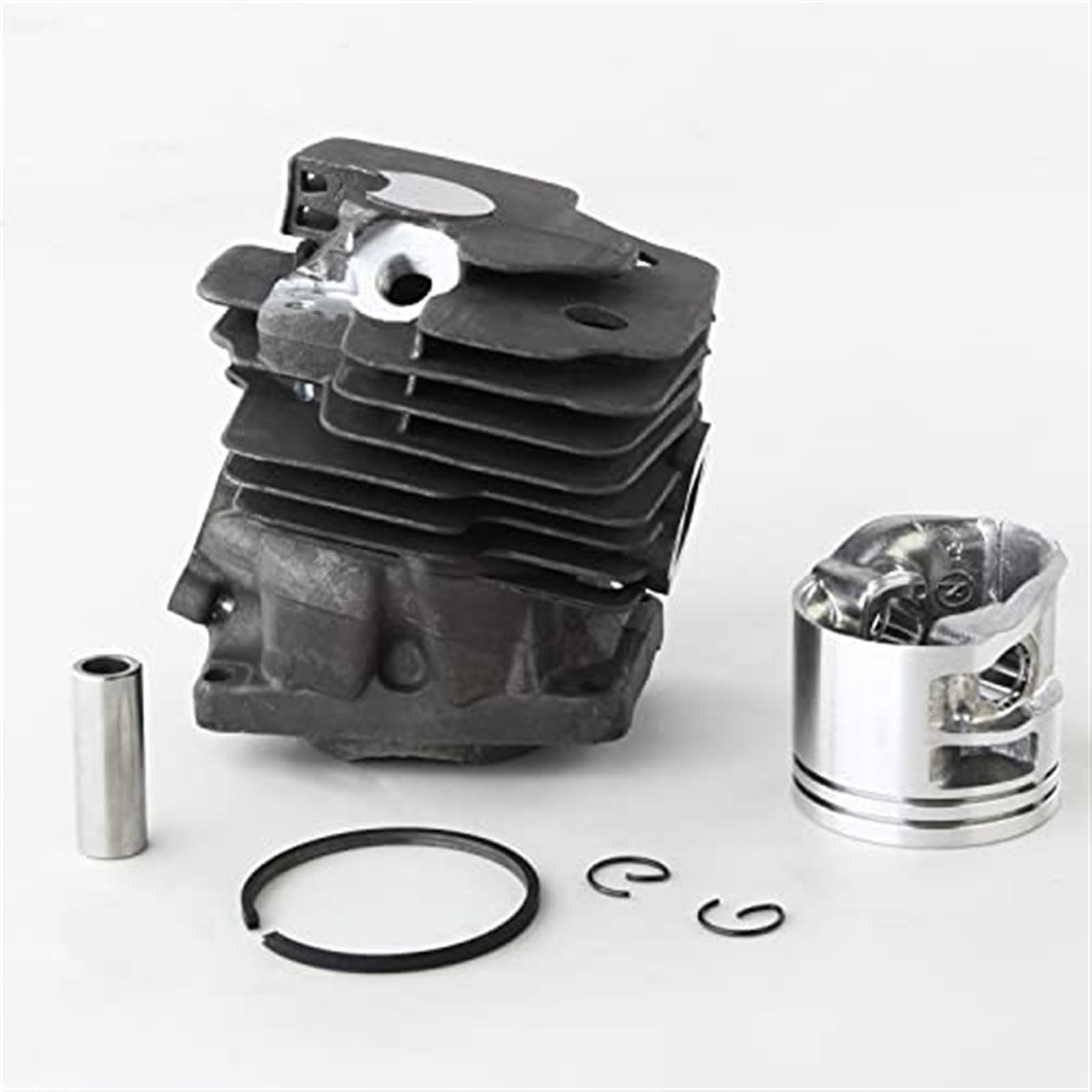 Kit de clip de anillo de pistón de cilindro de 47mm, para STIHL