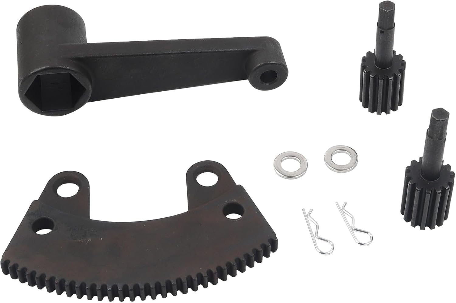 Dasbecan Torque Leverage Tool 000133 Compatible with Classic Volkswagen Beetle/Vw Bug 1950-1979, Torque Multiplier Leverage Tool 36mm Axle Nut & Flywheel Gland Nut