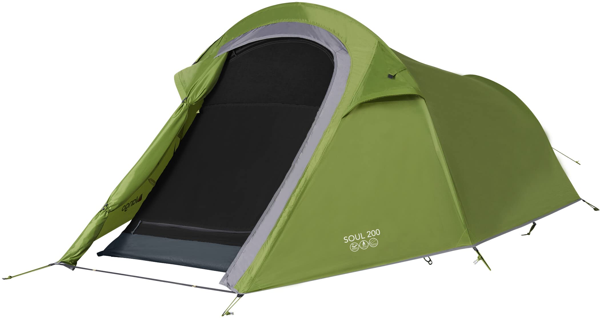 Vango Treetops Soul 200 Tent