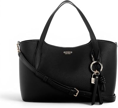 Guess Femme Sac Satchel Melody 2 In 1 Satchel