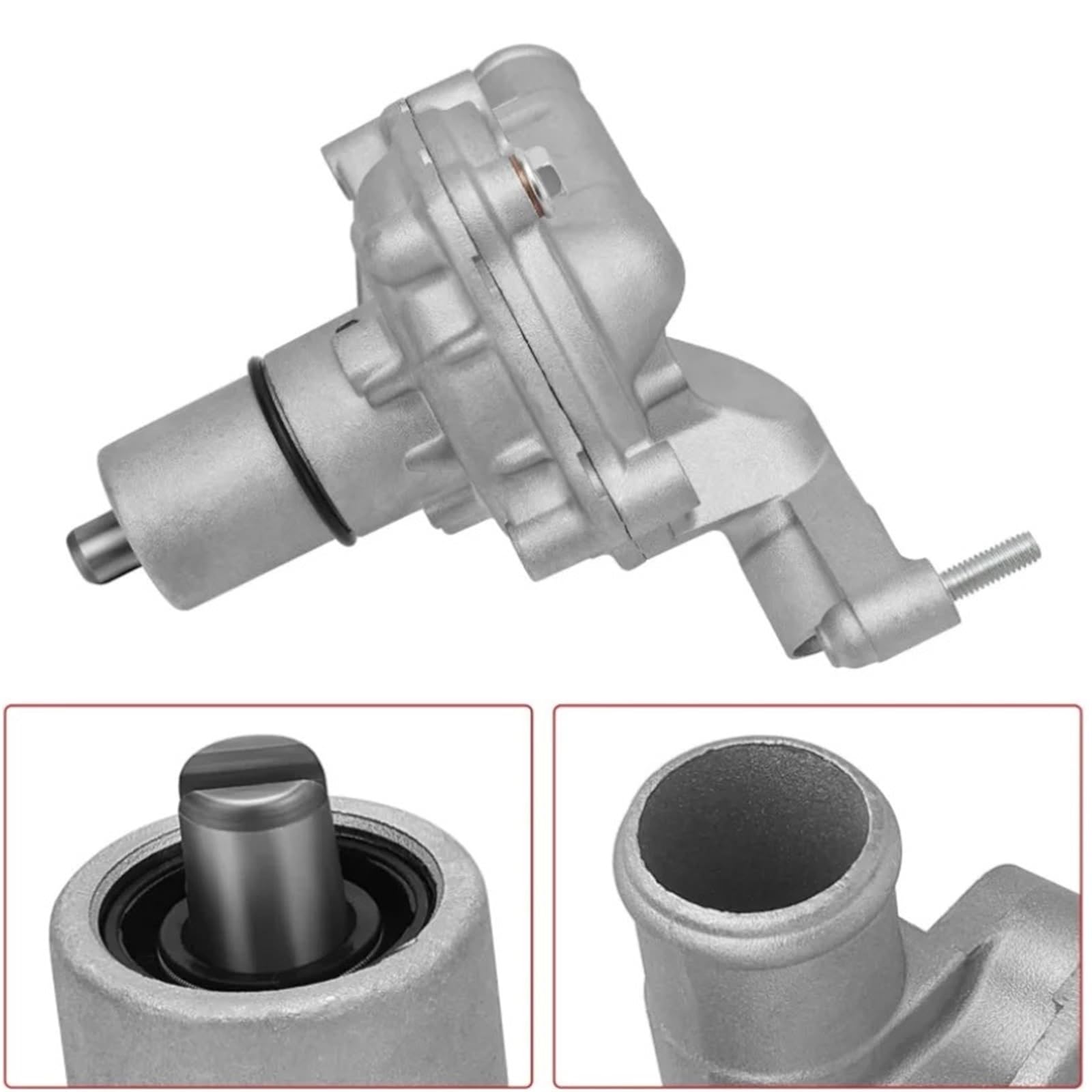 Bombas Agua para Shadow 1100 para VT1100C para Ace V65