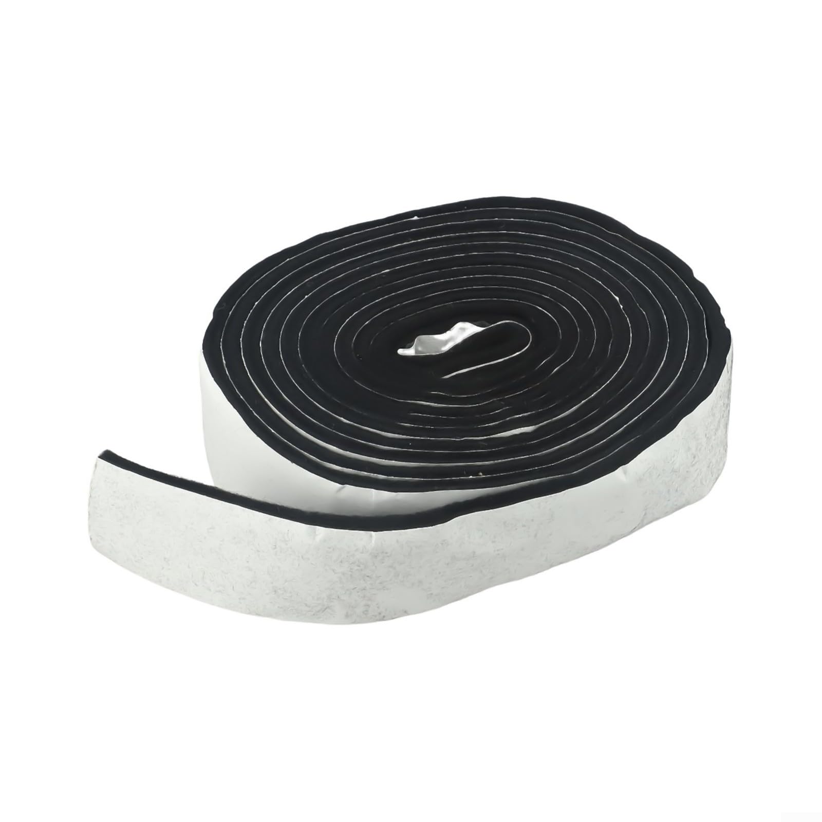 Joint D'Étanchéité Haute Température Pour Barbecue - Ruban Fibre Ignifuge 3,6 M X 2 Cm - 10
