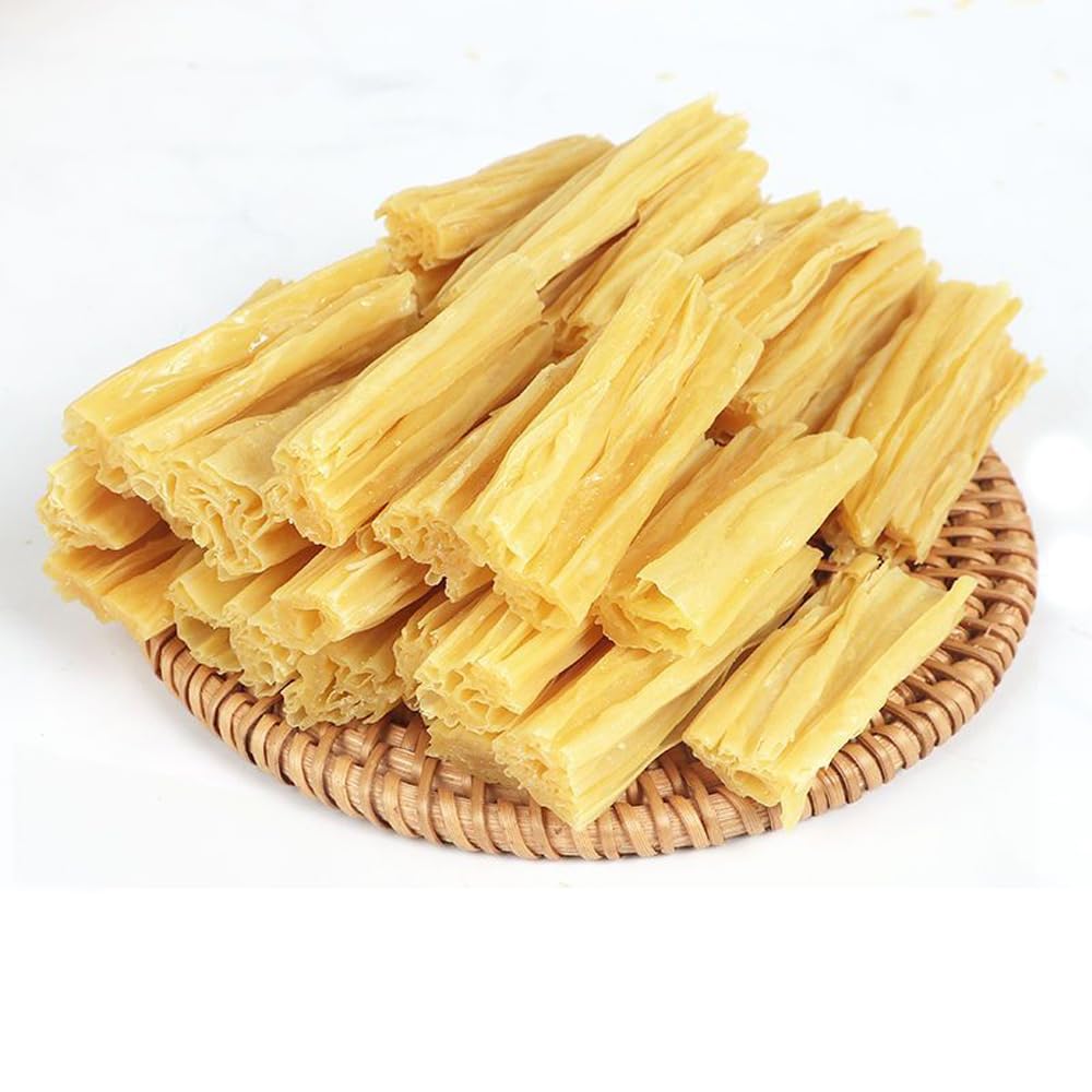 Dired Bean Curd Stick Dried Beancurd Sticks (500 g(1.10 Pound))