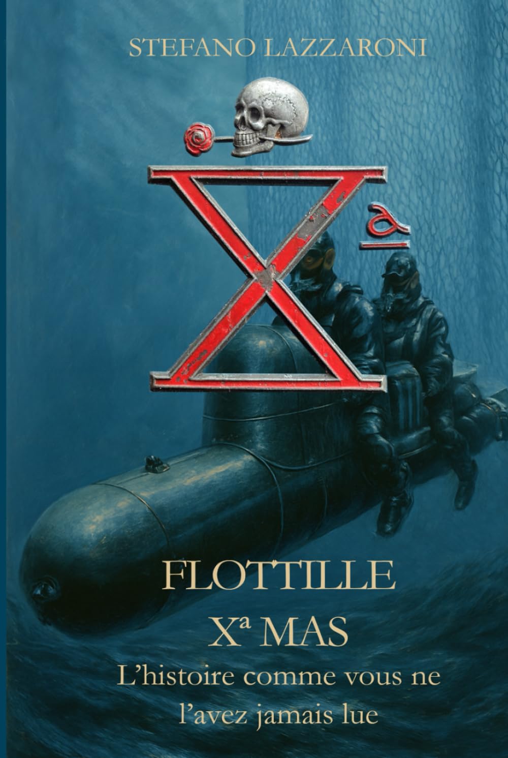 Flottille Xª MAS: L’histoire comme vous ne l’avez jamais lue