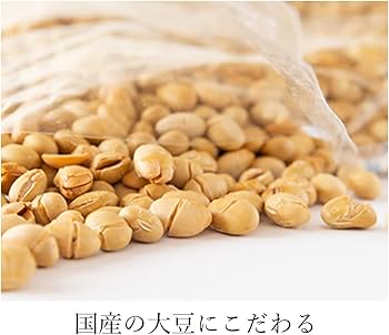 Amazon.co.jp: 川口納豆 乾燥納豆 180g ×2個 + 計量スプーン付（15cc