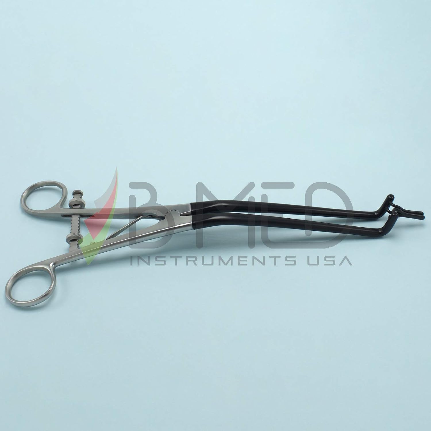Kogan Endocervical Leep Speculum 2-4mm 11"