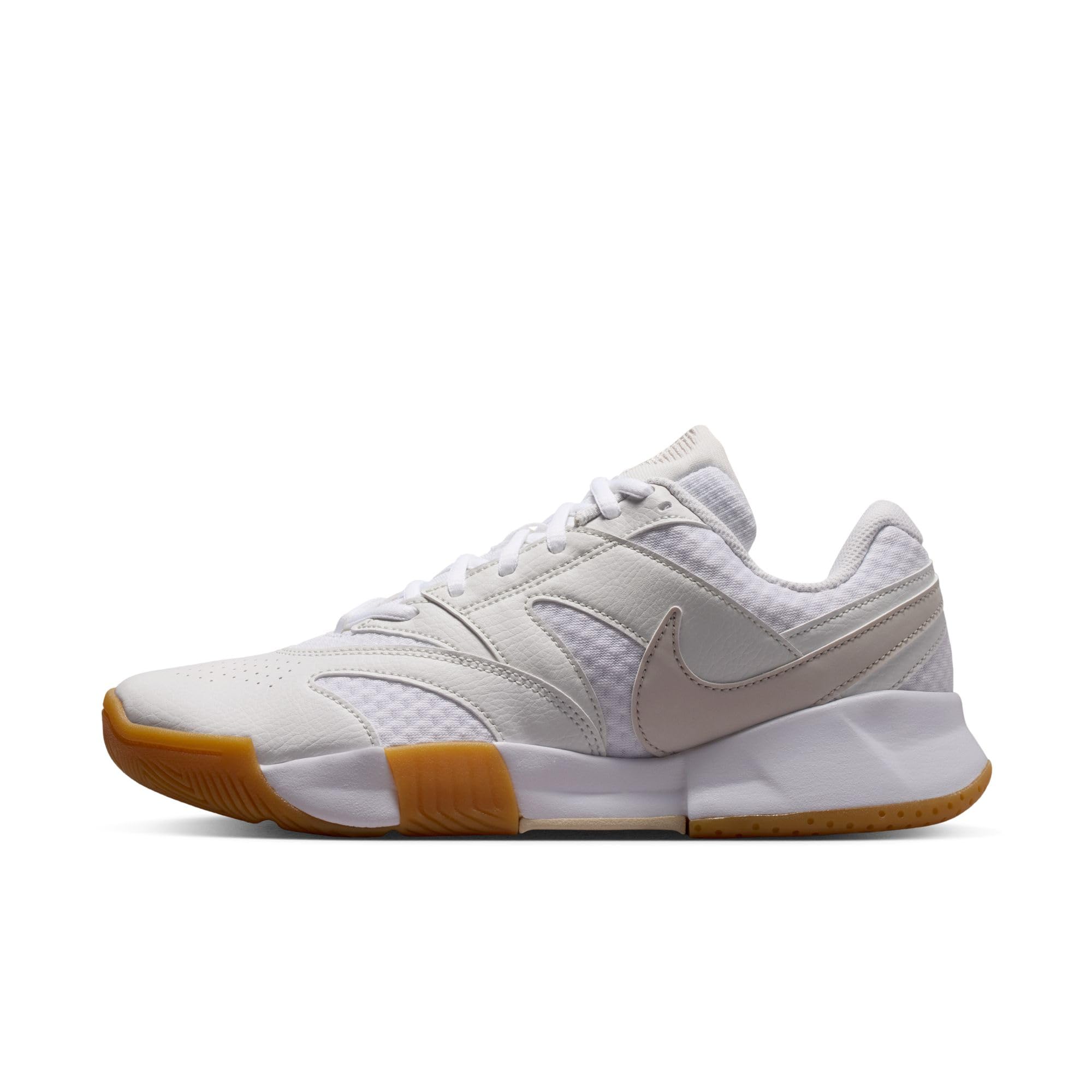 Nike Womens Court Lite Hc Tennis Shoes-picture-17