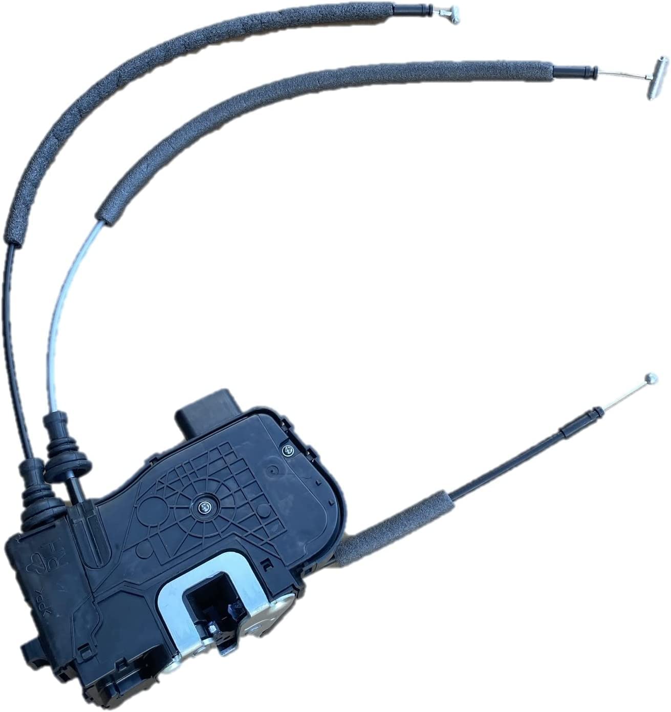 Amazon.com: Power Door lock Actuator & Latch Assembly Fits for 11