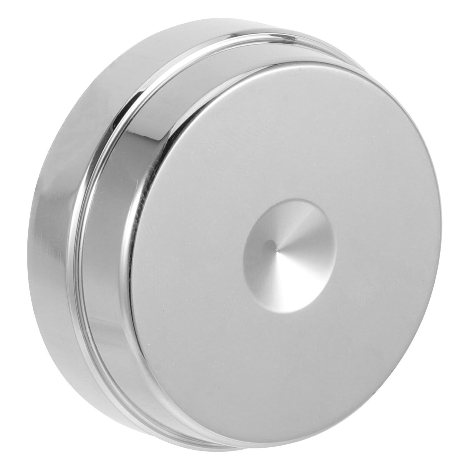 Pies de aislamiento de audio con dimensiones 45mm x 15mm para desacoplo de alta fidelidad 8
