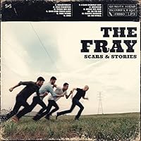 The Fray Ablum Cover