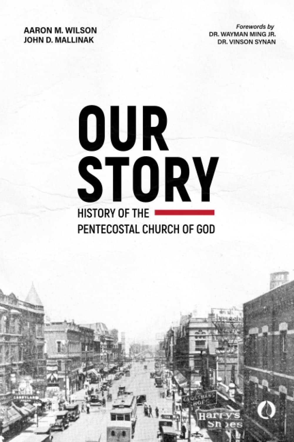 Our Story: History of the Pentecostal Church of God