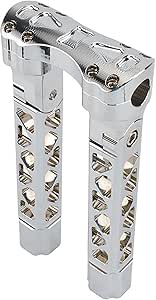 Pro Taper Handlebars HDBUBALUS 1.25'' Motorcycle Handlebar Risers - All ...