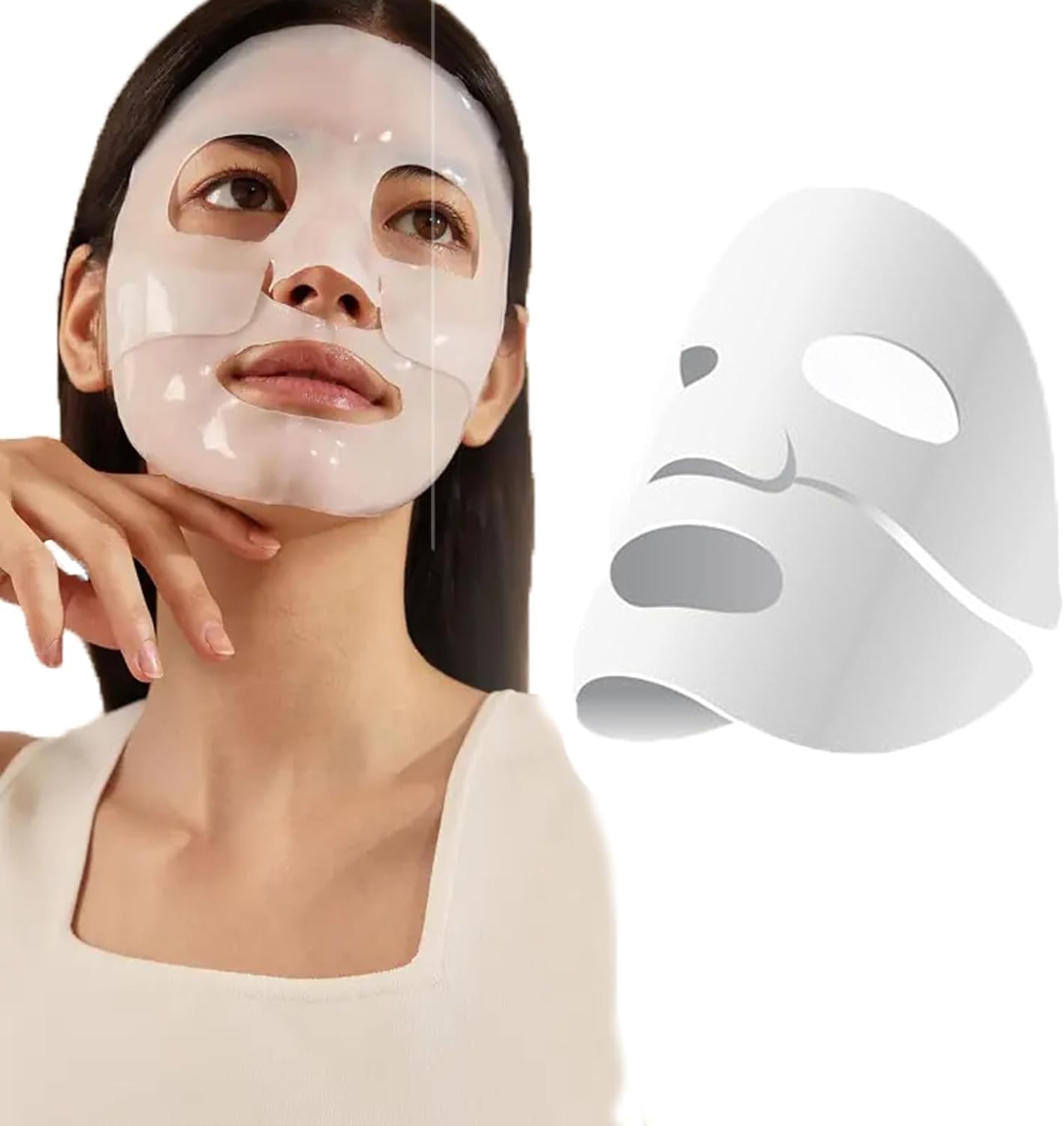 BioCollagen Real Deep Mask, Collagen Deep Mask,Hydrating Overnight