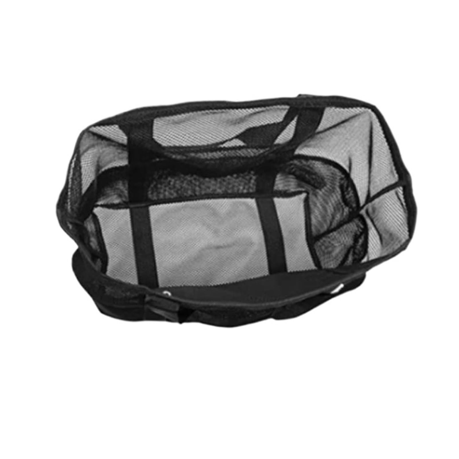 Sac de Plage en Grande capacité, Voyage, Natation, Fitness, Rangement Respirant