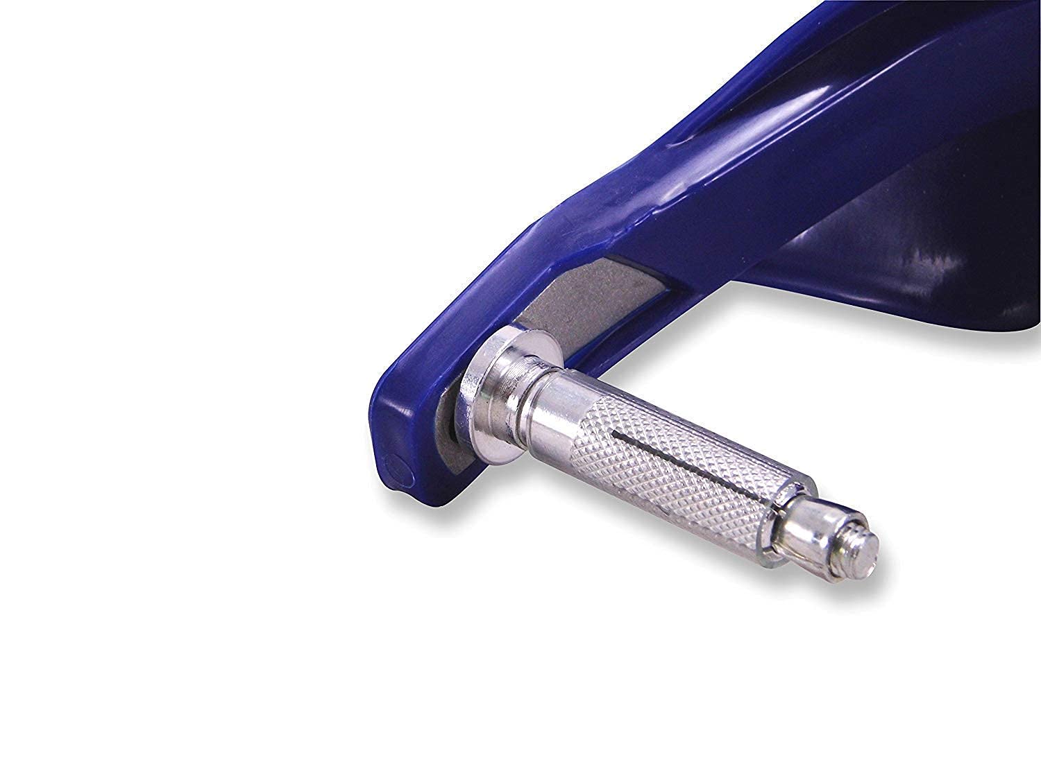 Bleu Moto Protège Main Pour 22mm 7/8 " Guidon Pour Motocross, Supermoto, Enduro, Scrambler, Vélo Tout Terrain