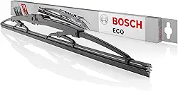 Bosch - Palheta Limpador Para-Brisa Dianteira - Bosch Eco - S26 - Unitário