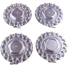 Auto Parts 4Pcs 135S170 Car 168mm Rim Center Cap 9155L169 fit for BBS RS 247L169 09.24.028