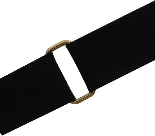 Miniatura 3 de Wuuycoky Bronze Rectangle Rings Loop Ring No Welded for Strap Webbing Belts Buckle