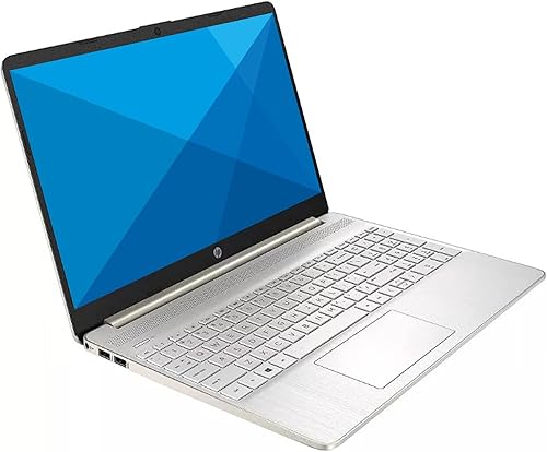 Miniatura 3 de HP Laptop 15 FHD actualización 2023 Intel Core i5-1135G7 Quad-core 32 GB RAM 1 TB SSD Ethernet carga rápida cámara web Wi-Fi Bluetooth Windows 11