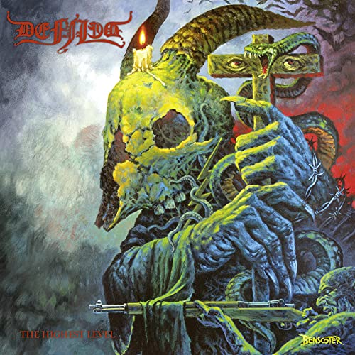 The Highest Level [Vinyl] Defiled [Vinyl] Defiled [Vinyl] Defiled [Vinyl] Defiled [Vinyl] Defiled [Vinyl] Defiled [Vinyl] Defiled [Vinyl] Defiled [Vinyl] Defiled [Vinyl] Defiled [Vinyl] Defiled [Vinyl] Defiled [Vinyl] Defiled [Vinyl] Defiled [Vinyl] Defiled [Vinyl] Defiled [Vinyl] Defiled [Vinyl] Defiled [Vinyl] Defiled [Vinyl] Defiled [Vinyl] Defiled [Vinyl] Defiled [Vinyl] Defiled [Vinyl] Defiled [Vinyl] Defiled [Vinyl] Defiled [Vinyl] Defiled [Vinyl] Defiled [Vinyl] Defiled [Vinyl] Defiled [V - Vinyl release thumbnail