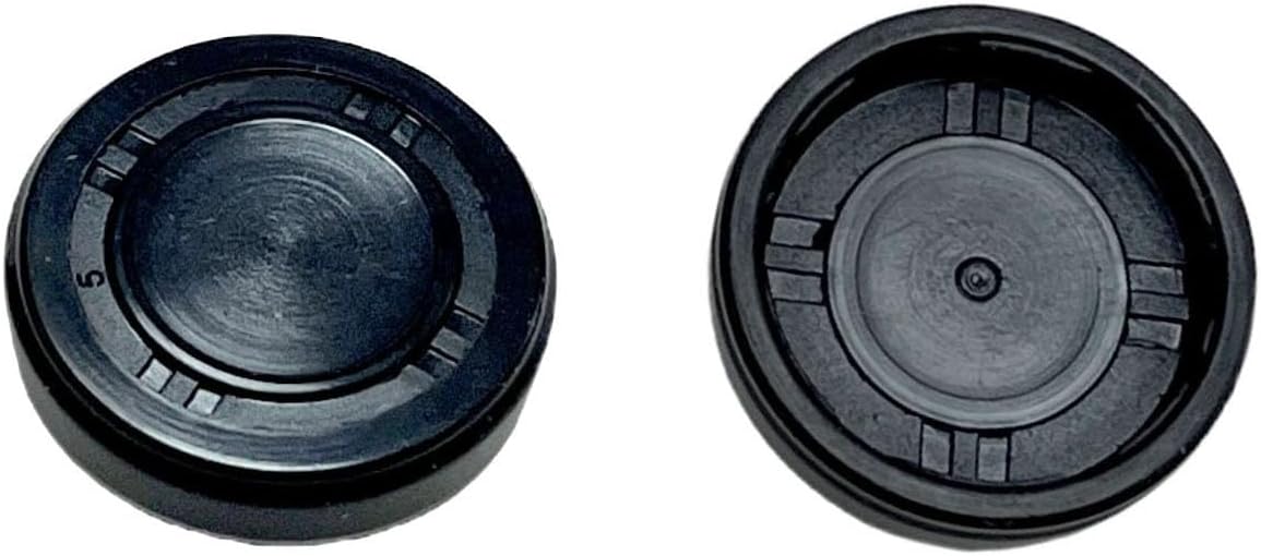 Engine Camshaft Plug Timing Cover 24351-2GGA1 Compatible with 2017-2018 Santa Fe Sport 2015-2019 Sonata 2016-2020 Optima 2017-2020 Sp-ortage