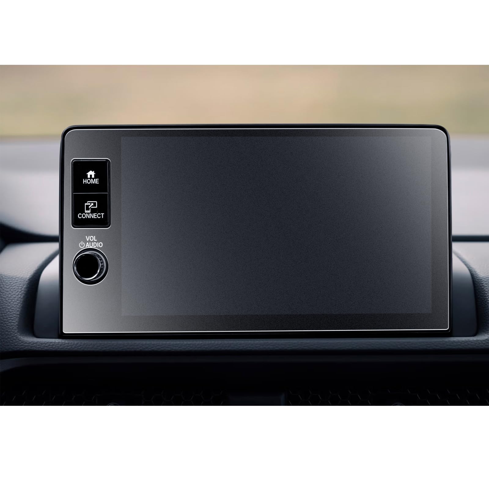 CDEFG for 2026 2027 Honda CR-V CRV Screen Protector Matte 9" Touchscreen