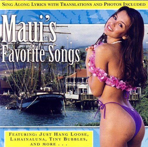 Maui's Favorite Songs