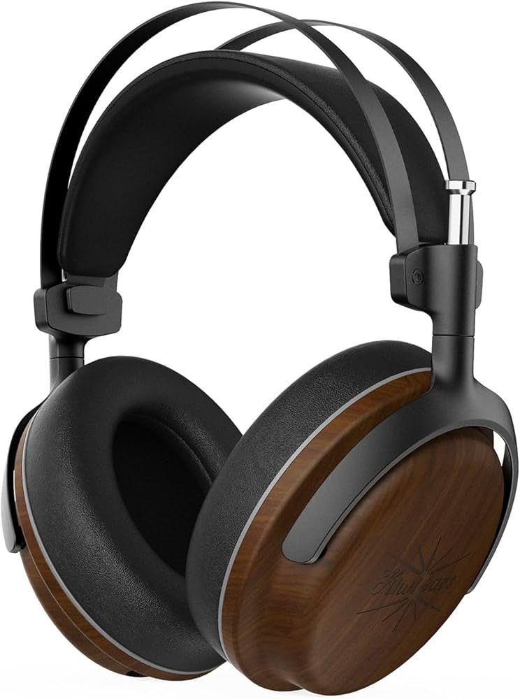 Amazon.co.jp: Linsoul Kiwi Ears Atheia Hybrid Over-Ear High